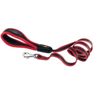 ERGOCOMFORT G 20/120 ПОВОД -ЧЕРВЕН