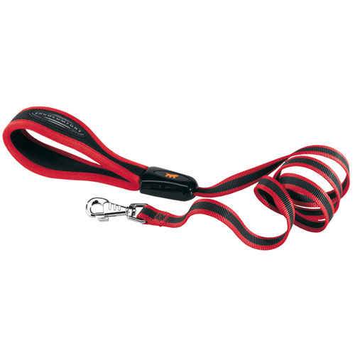 ERGOCOMFORT G 20/120 ПОВОД -ЧЕРВЕН