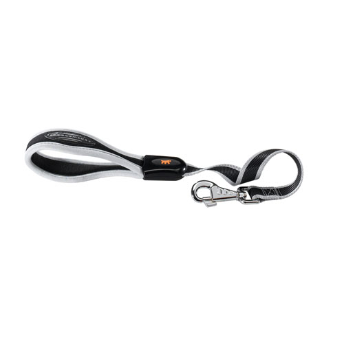 ERGOCOMFORT GM 25/55 ПОВОД -СИВ