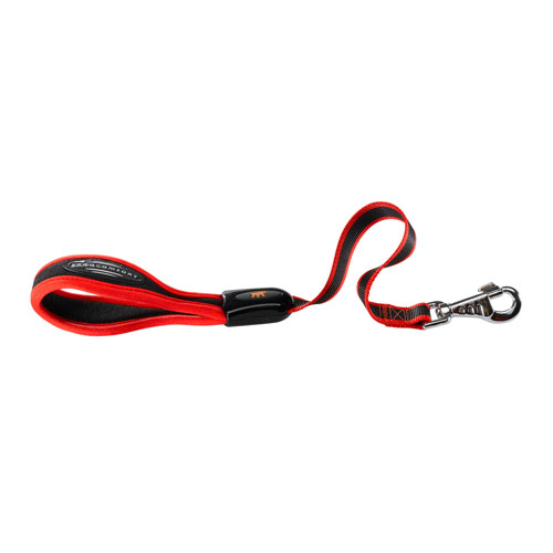 ERGOCOMFORT GM 25/55 ПОВОД -ЧЕРВЕН