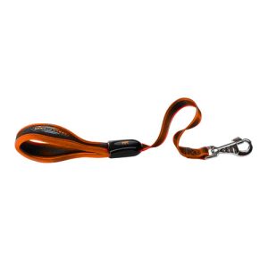 ERGOCOMFORT GM 25/55 ПОВОД - ОРАНЖЕВ/СИН