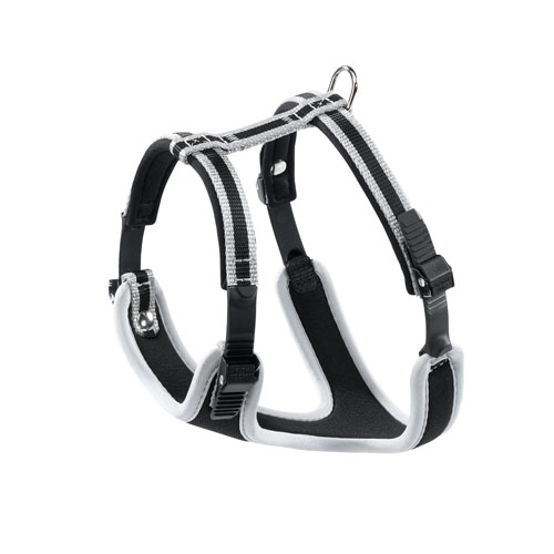 ERGOCOMFORT EX.SMALL -СИВ -НАГРЪДНИК- МАЛЪК