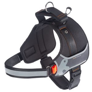 HERCULES  LARGE  BLACK