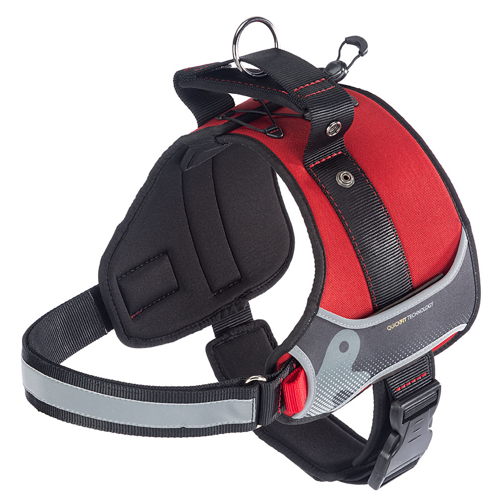 HERCULES XL RED