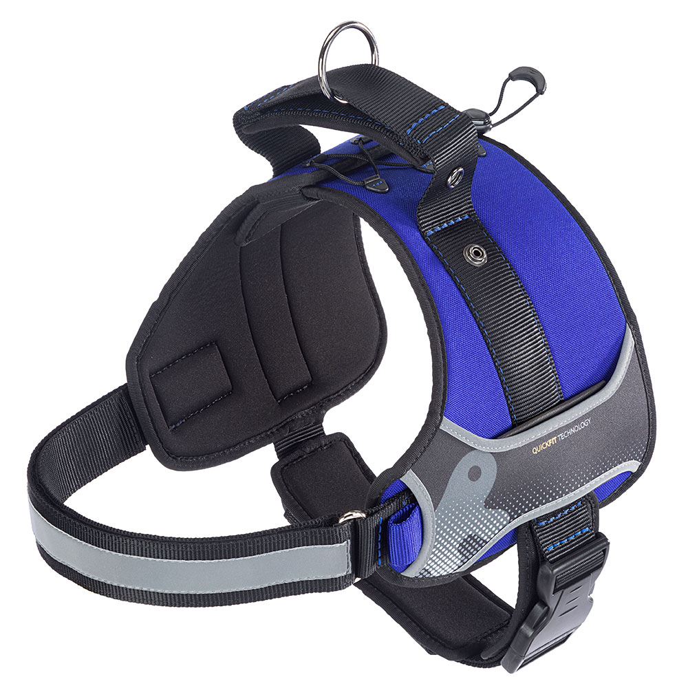 HERCULES XL BLUE