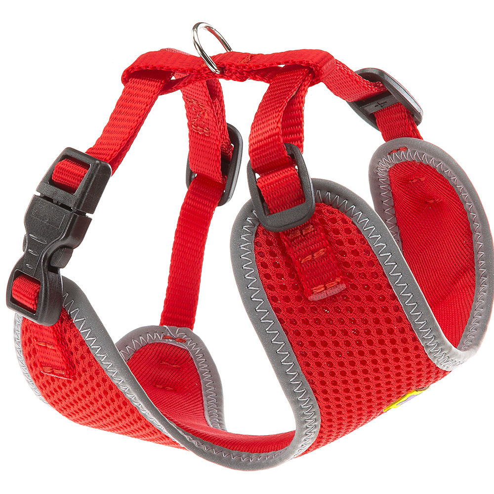 NIKITA XXS RED