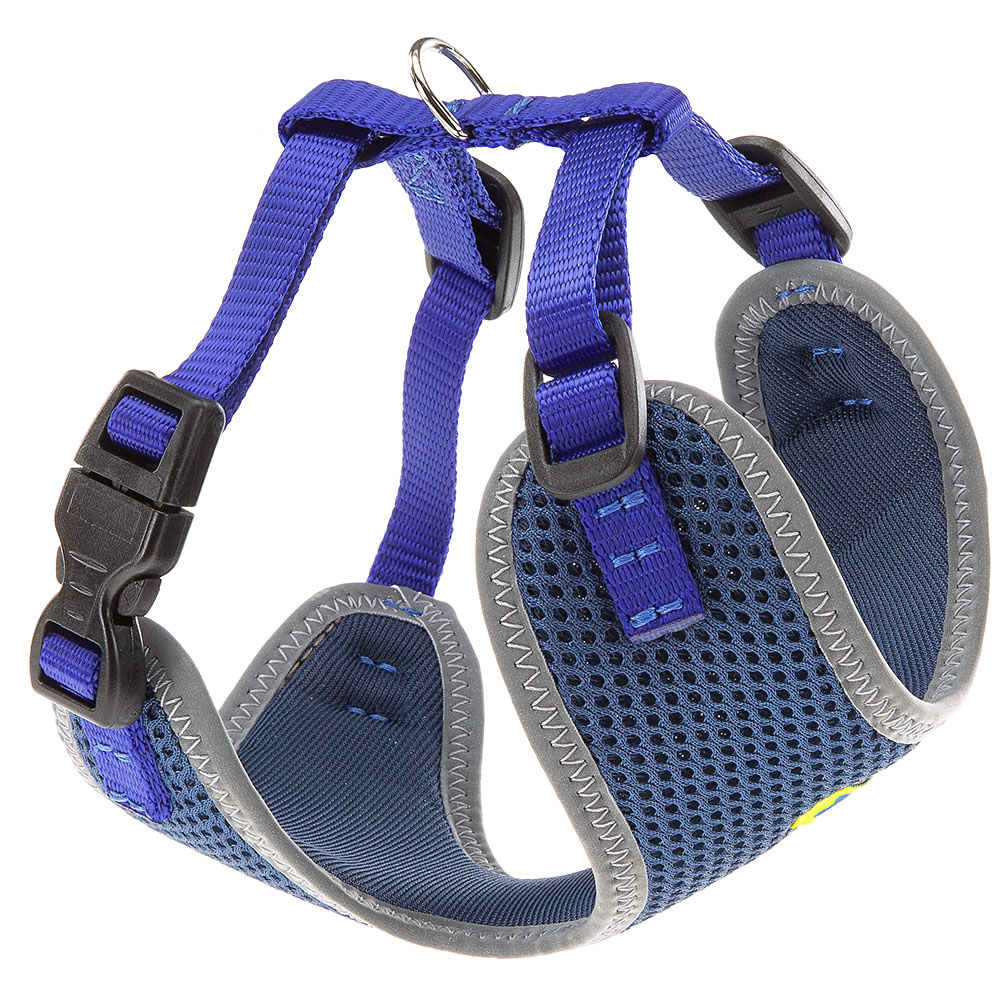 NIKITA XXS BLUE