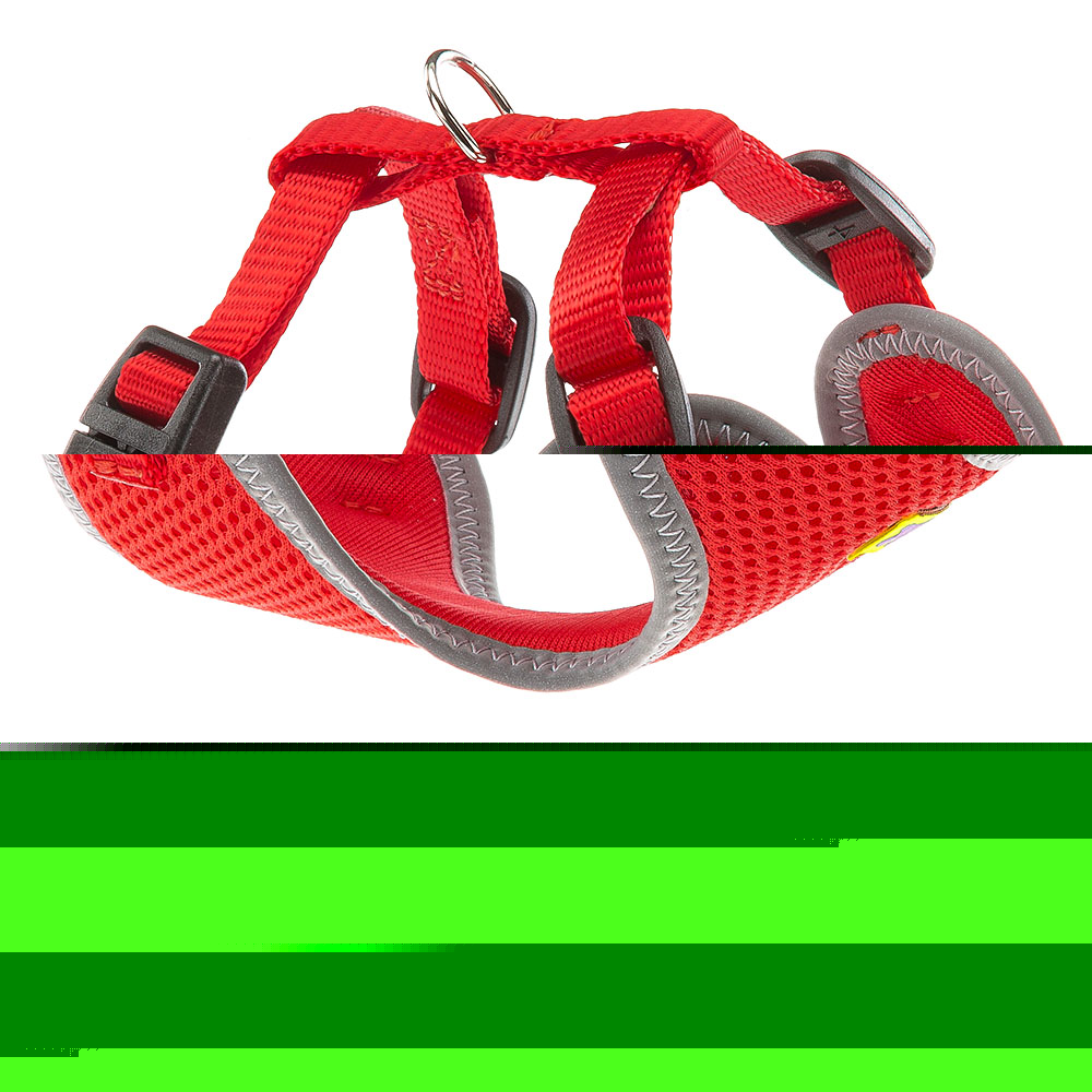 NIKITA XS RED