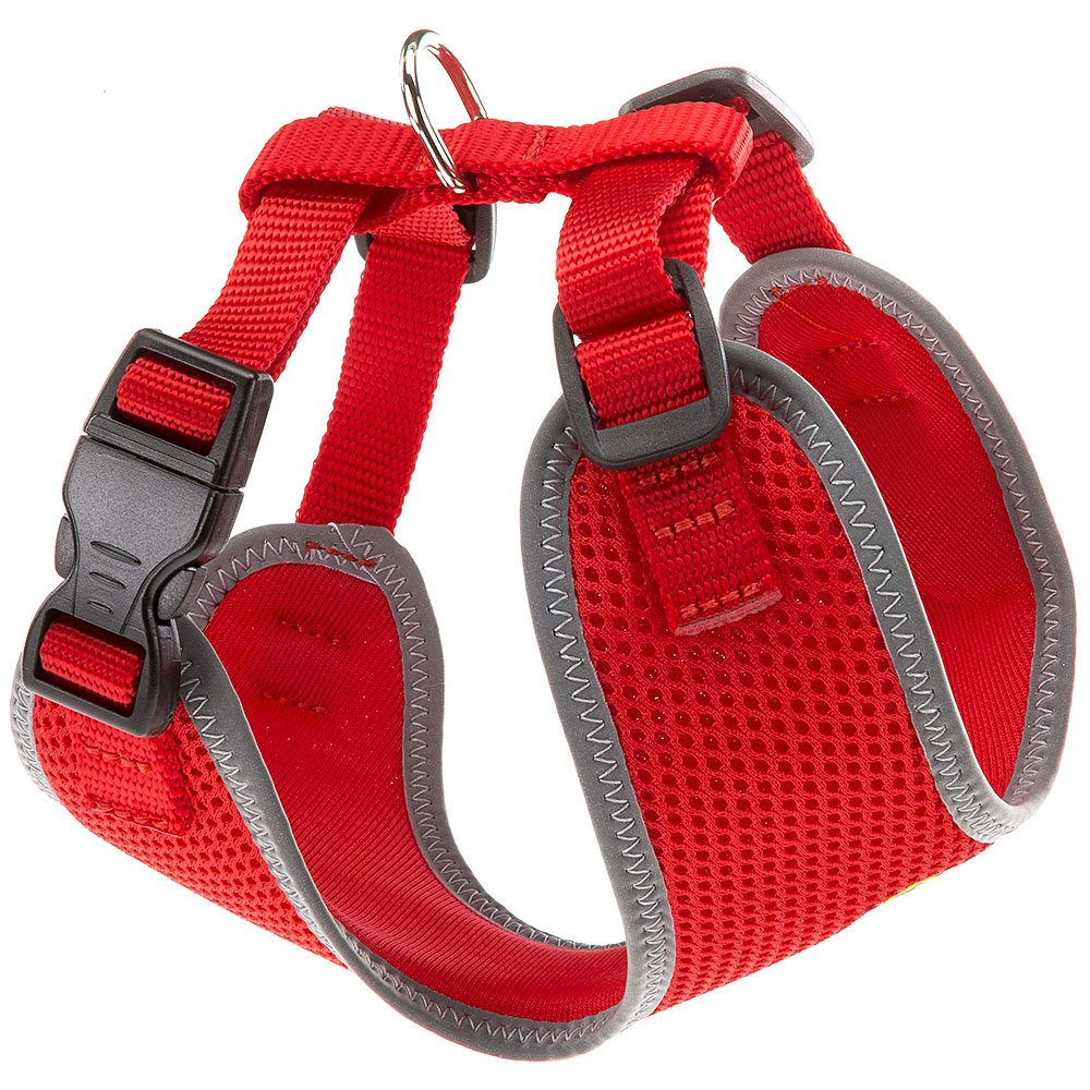 NIKITA S RED