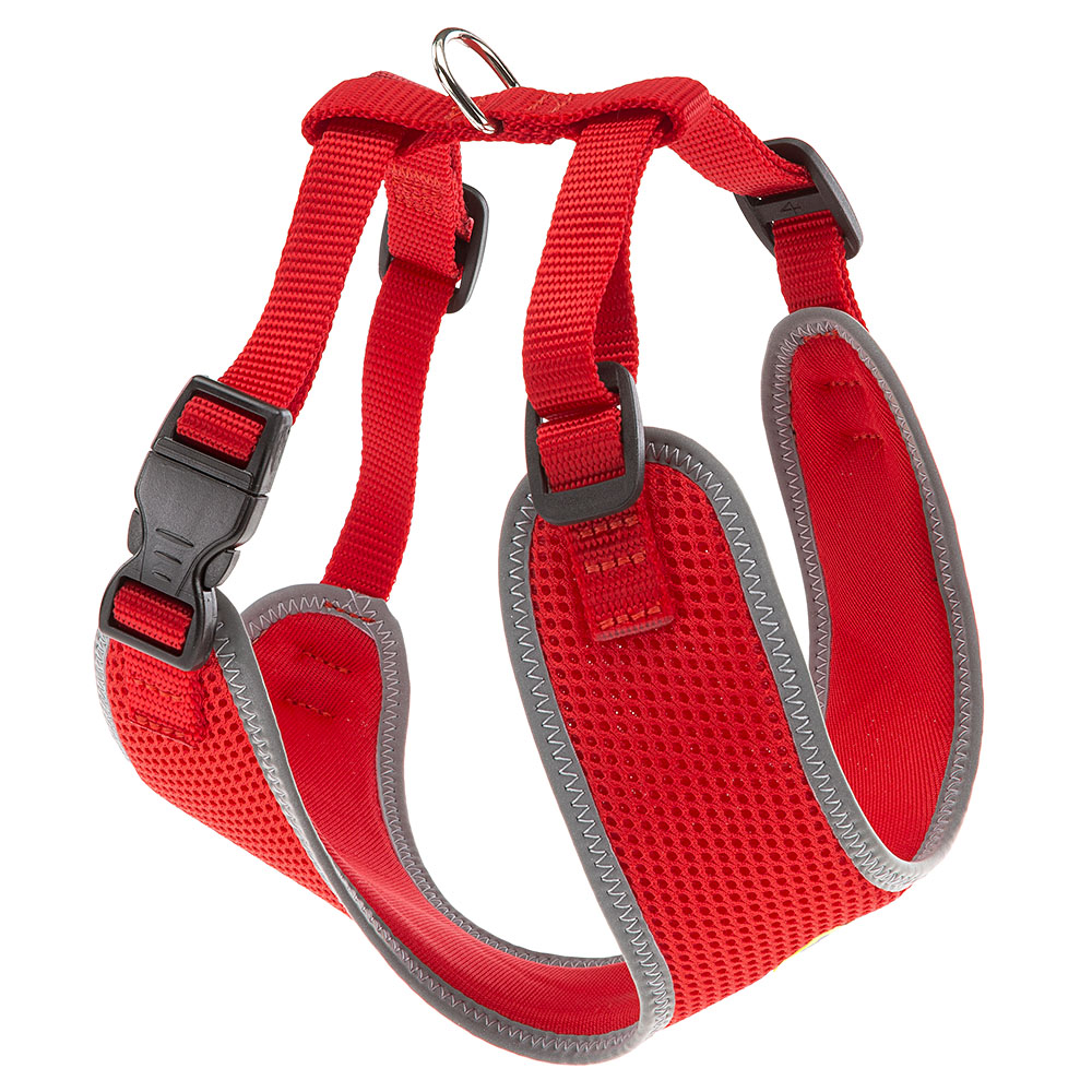 NIKITA M RED