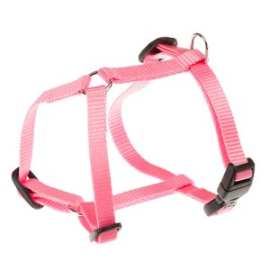 CHAMPION P SM HARNESS PINK