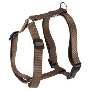 _ CHAMPION P XL HARNESS BROWN - НАГРЪДНИК