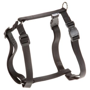 CHAMPION P XXL HARNESS BLACK - НАГРЪДНИК