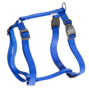 CHAMPION P XXL HARNESS BLUE - НАГРЪДНИК