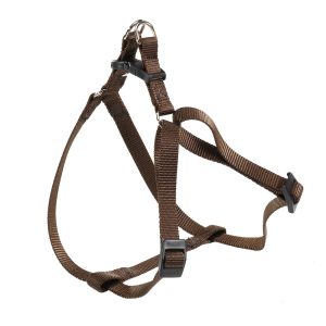 EASY P MEDIUM BROWN - НАГРЪДНИК СРЕДЕН
