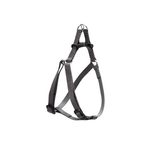 EASY P L HARNESS DARK GRAY- нагръдник ,тъмно сив