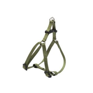 EASY P L HARNESS OLIVE GREEN- нагръдник,маслинено зелен