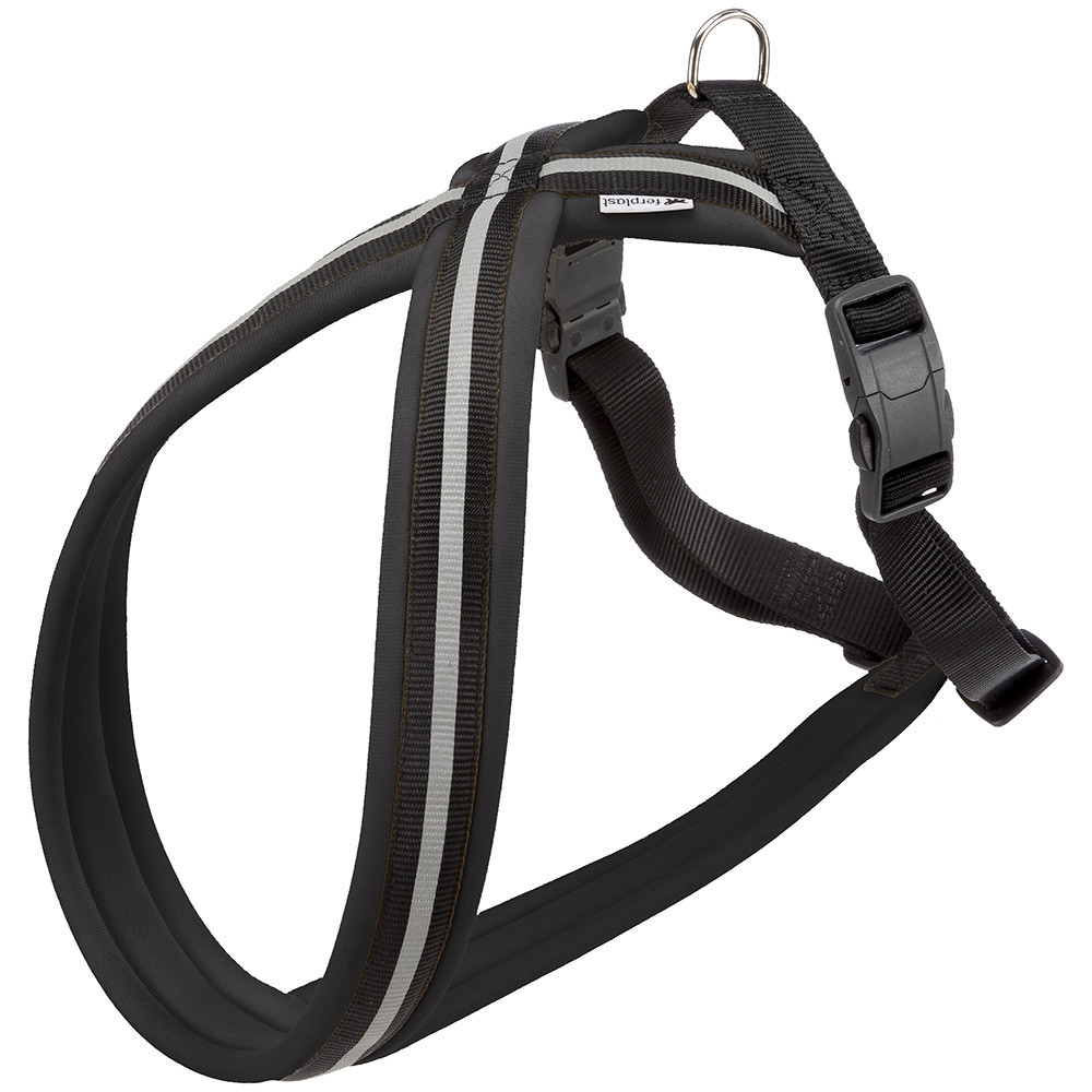 DAYTONA CROSS XL HARNESS BLACK