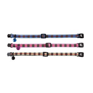 GAT 5626 C10/32 COLLAR- НАШИЙНИК ЗА КОТКА С ЩАМПА