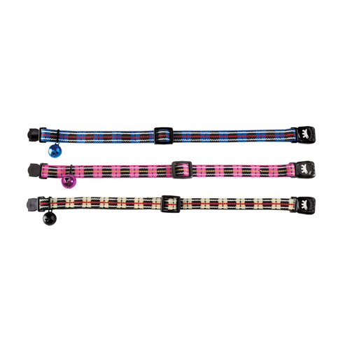 GAT 5626 C10/32 COLLAR- НАШИЙНИК ЗА КОТКА С ЩАМПА