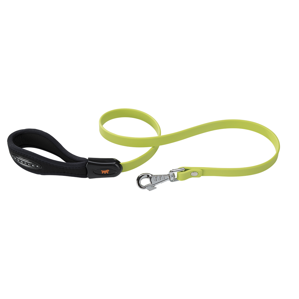 _ ERGOFLEX G18/110 LEAD GREEN