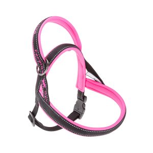 SPORT DOG P SM HARNESS FUCSIA
