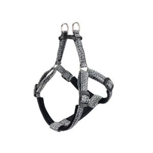 GREENER SOFT P SM HARNESS GR - нагръдник