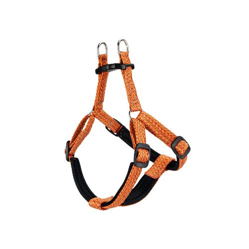 GREENER SOFT P SM HARNESS OR - нагръдник