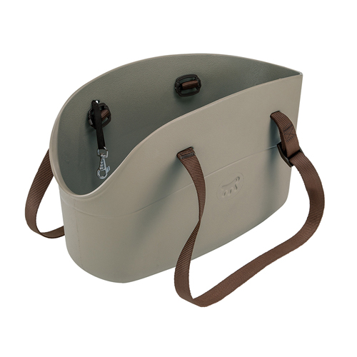 WITH-ME BAG ROCK - чанта 43,5х21,5хh27cm