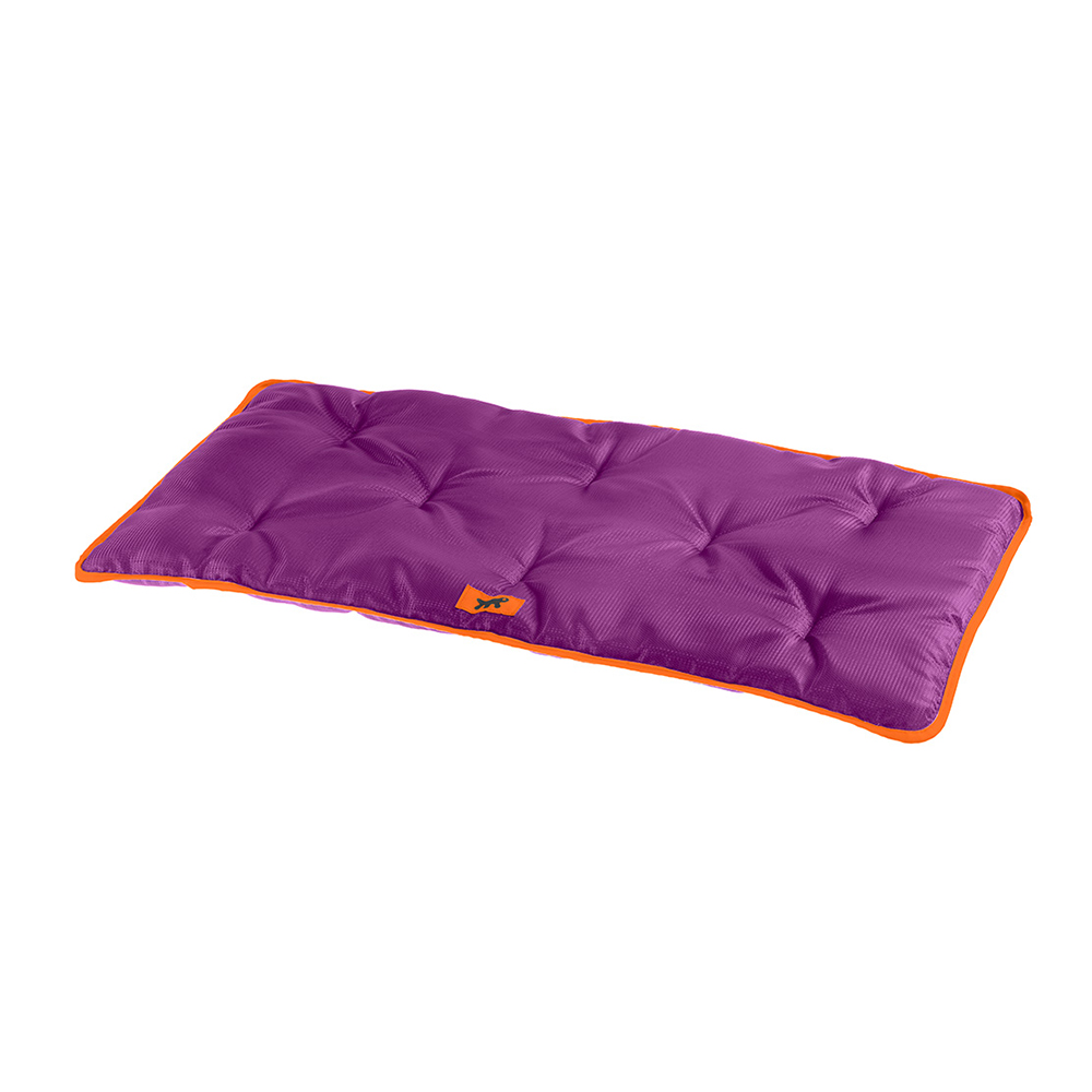 _ JOLLY 100 CUSHION PURPLE - ПОСТЕЛКА ЗА КУЧЕТА