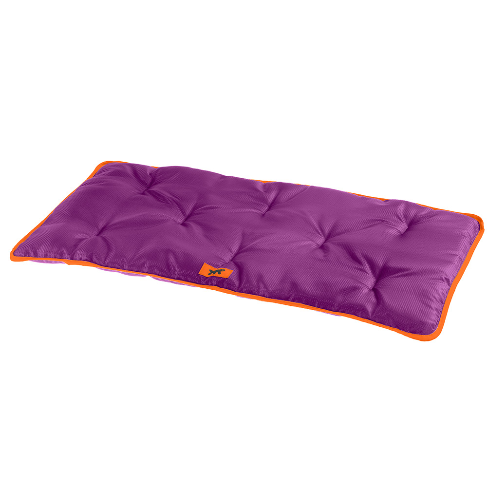 _ JOLLY 110 CUSHION PURPLE-ПОСТЕЛКА ЗА КУЧЕТА