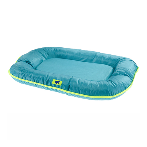 OSCAR 80 CUSH. BLUE