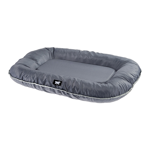 OSCAR 100 CUSH. GREY