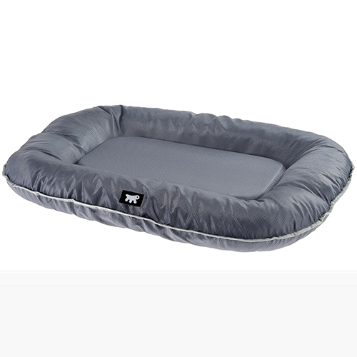 OSCAR 120 CUSH. GREY