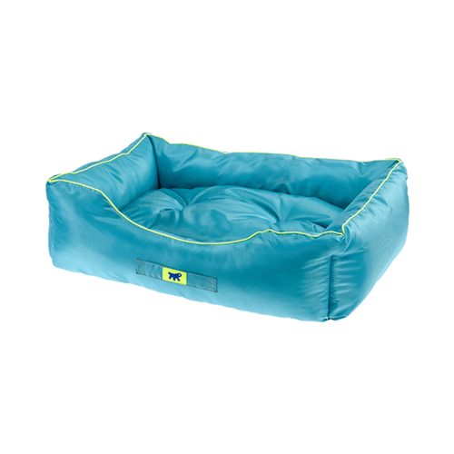 JAZZY 50 BEDDING BLUE
