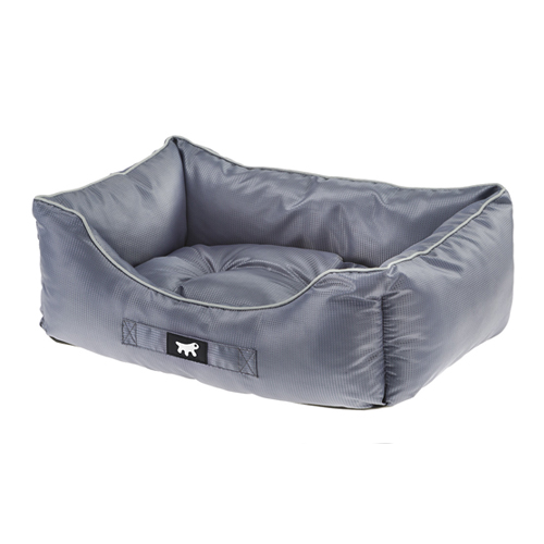 JAZZY 60 BEDDING GREY
