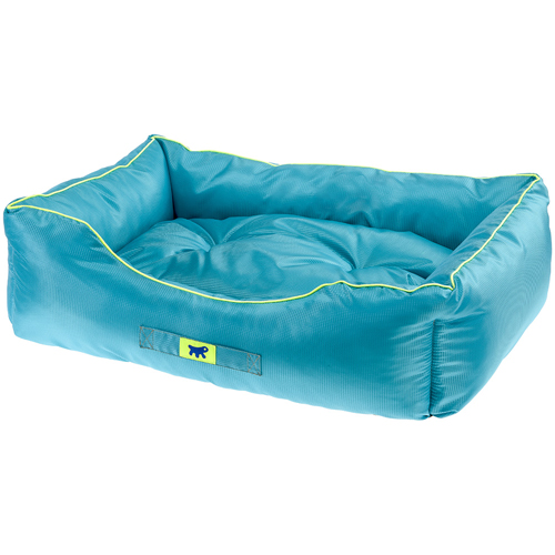 JAZZY 80 BEDDING BLUE