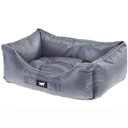 JAZZY 80 BEDDING GREY