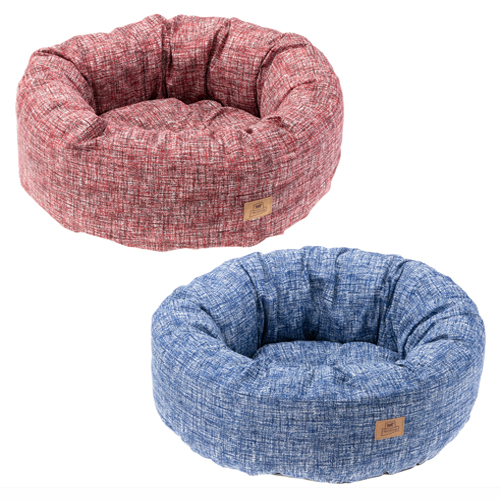 CUSHION TOFFEE 60