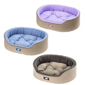 DANDY 55 BLUE-LILAC-BROWN - ЛЕГЛО БЕЗ ПЛЮШ - СИВО 55Х41Х15