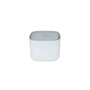 Freeflow water fountain fot cats and dogs 3 L -БЯЛ фонтан