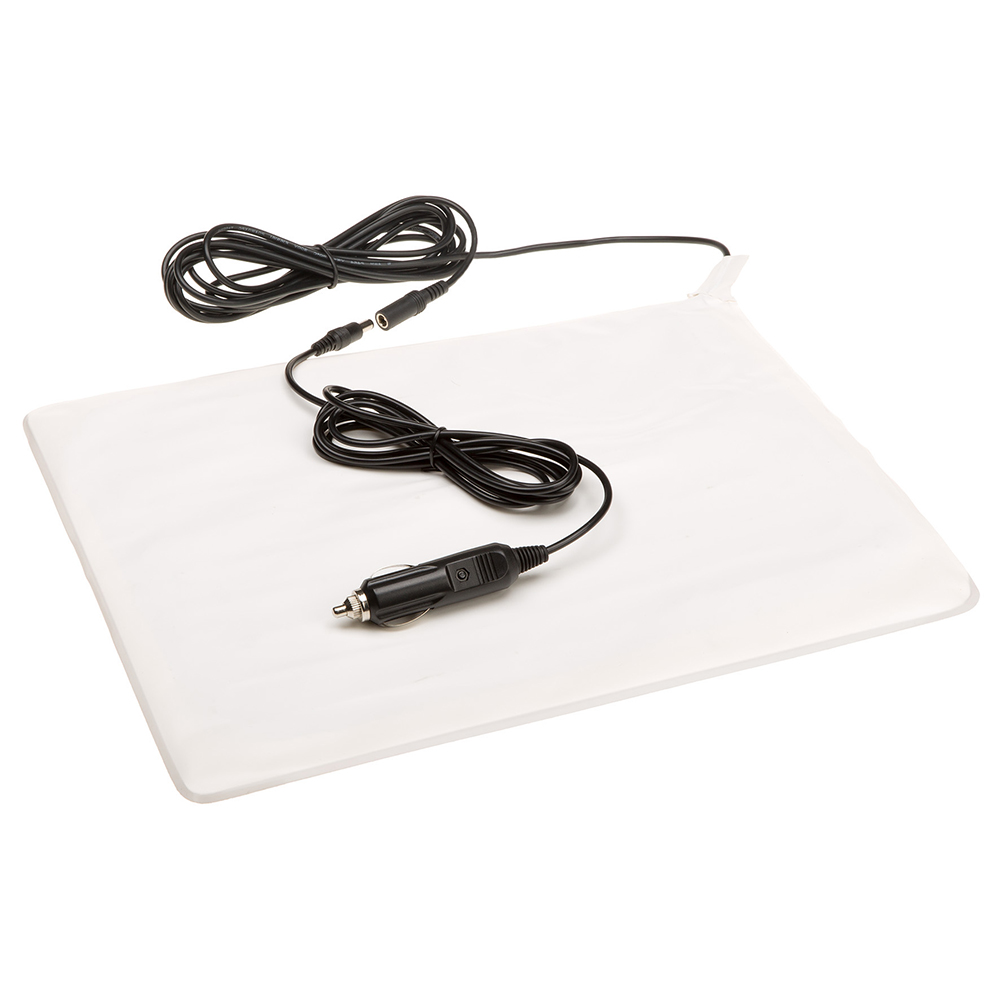 _ PET THERMAL MAT