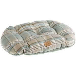 _     SCOTT 65/6 CUSHION GREEN