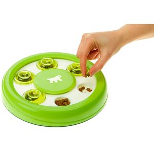 DISCOVER - TOY FOR CAT