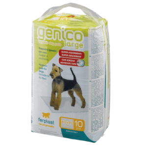 GENICO LARGE-АБСОРБ. ПОДЛОЖКА L