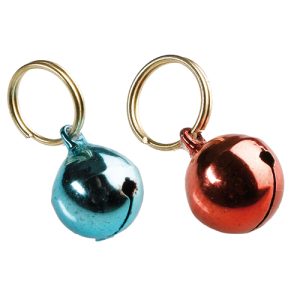 PA 5510 BALL-BELLS (X2)-ЗВЪНЧЕТА
