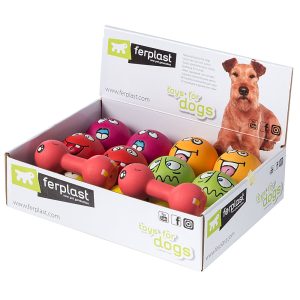 PA 5570 DOG TOYS