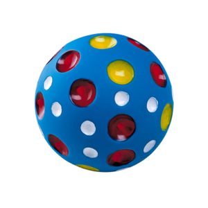 PA 6010 ИГРАЧКА ЗА КУЧЕ, ТОПКА МАЛКА