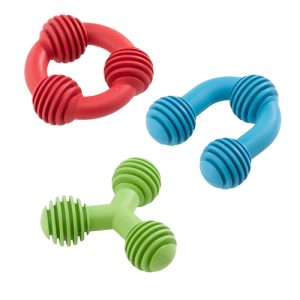 PA 6560 - ГУМЕНА ИГРАЧКА ЗА КУЧЕ