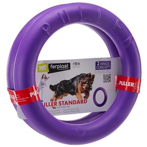 PULLER STANDARD 28СМ РИНГ